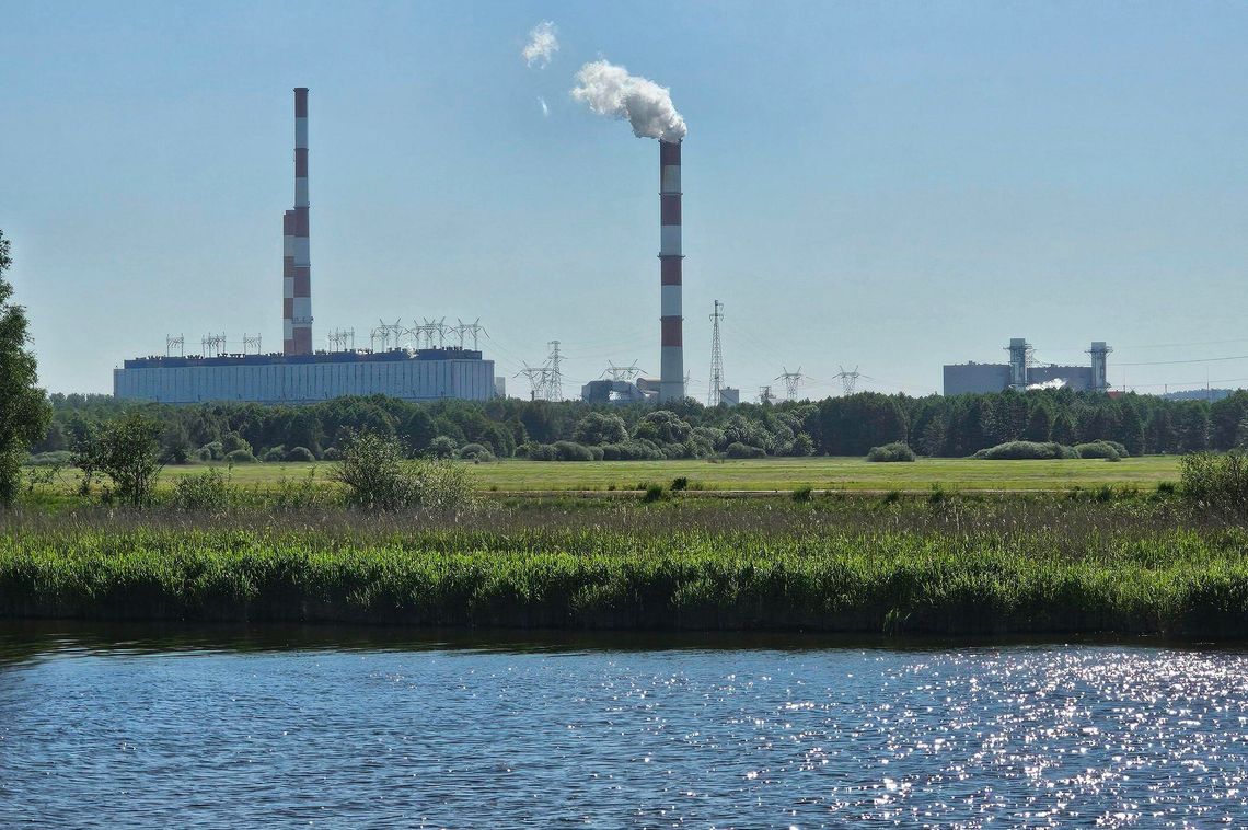 Największy w Polsce magazyn energii pod względem mocy stanie pod Gryfinem. Przełom za miliard złotych