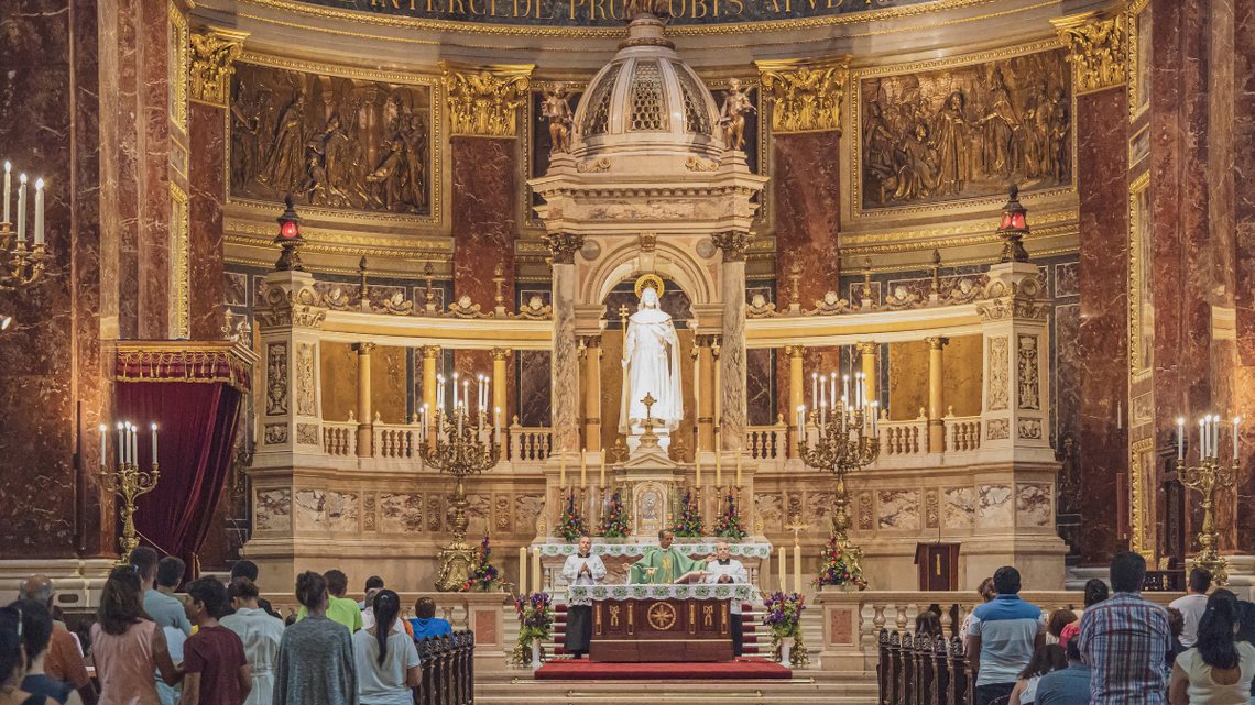 Podatek od Kościoła - znaczny procent. Jak finansowany jest Kościół w Polsce? Podatek od Kościoła - znaczny procent. Jak finansowany jest Kościół w Polsce?