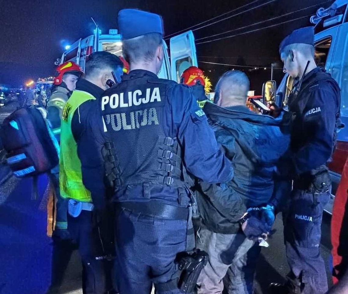 Napadli na jubilera i uciekali motocyklem. Zobacz łup złodziei [FOTO, WIDEO]