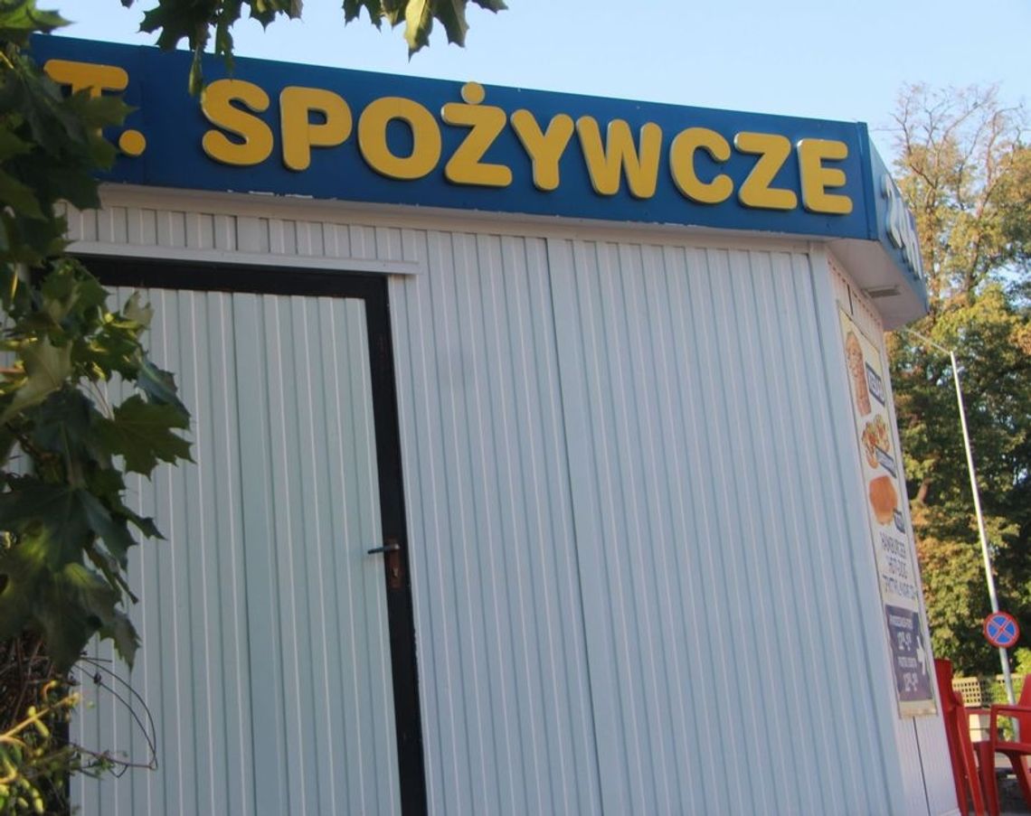 Napadli na sklep, teraz siedzą w areszcie Napadli na sklep, teraz siedzą w areszcie