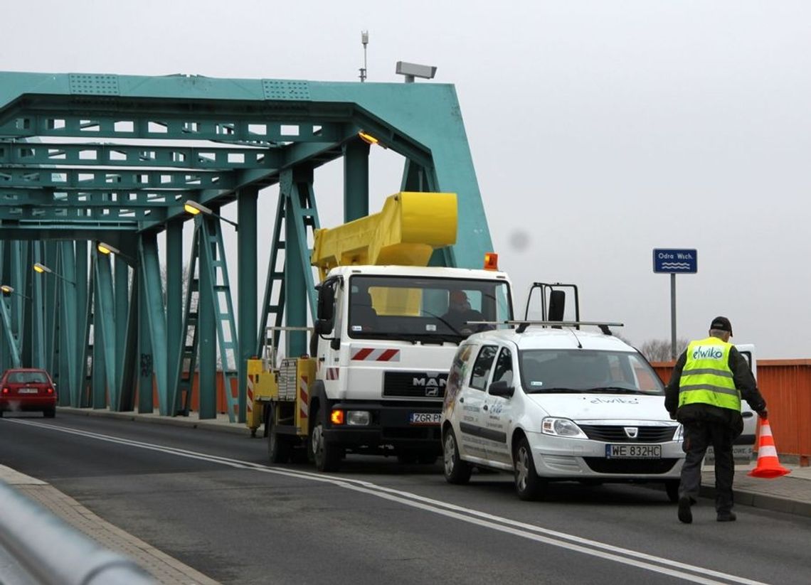 Naprawiają i konserwują Naprawiają i konserwują