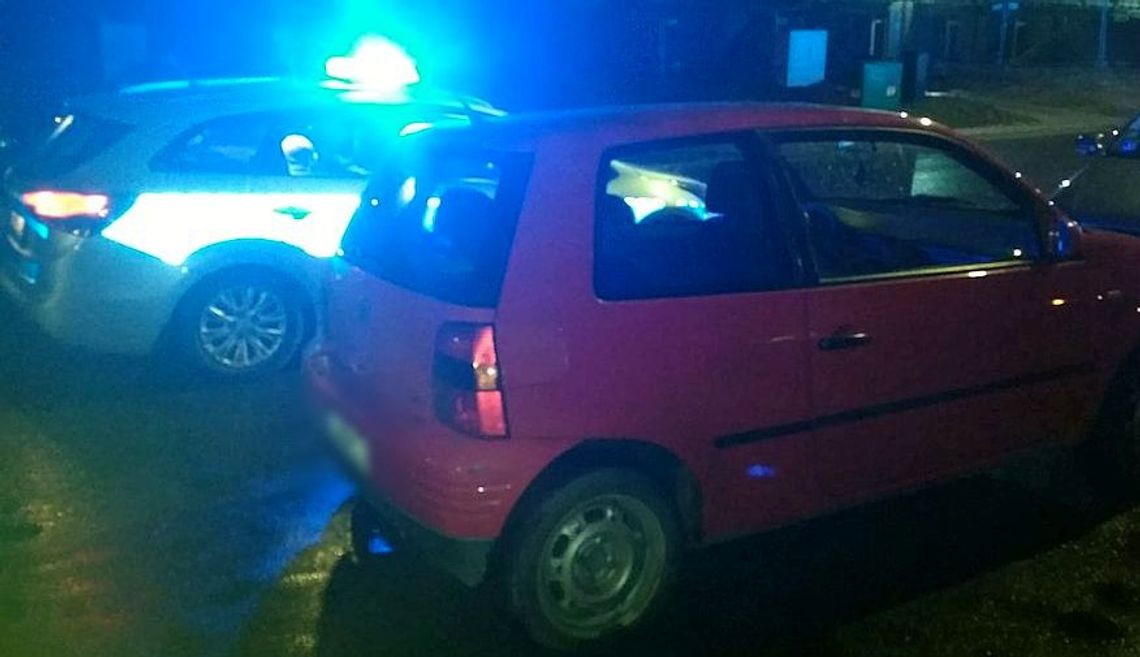 Narkotest pokazał wyraźnie stężenie narkotyku Narkotest pokazał wyraźnie stężenie narkotyku