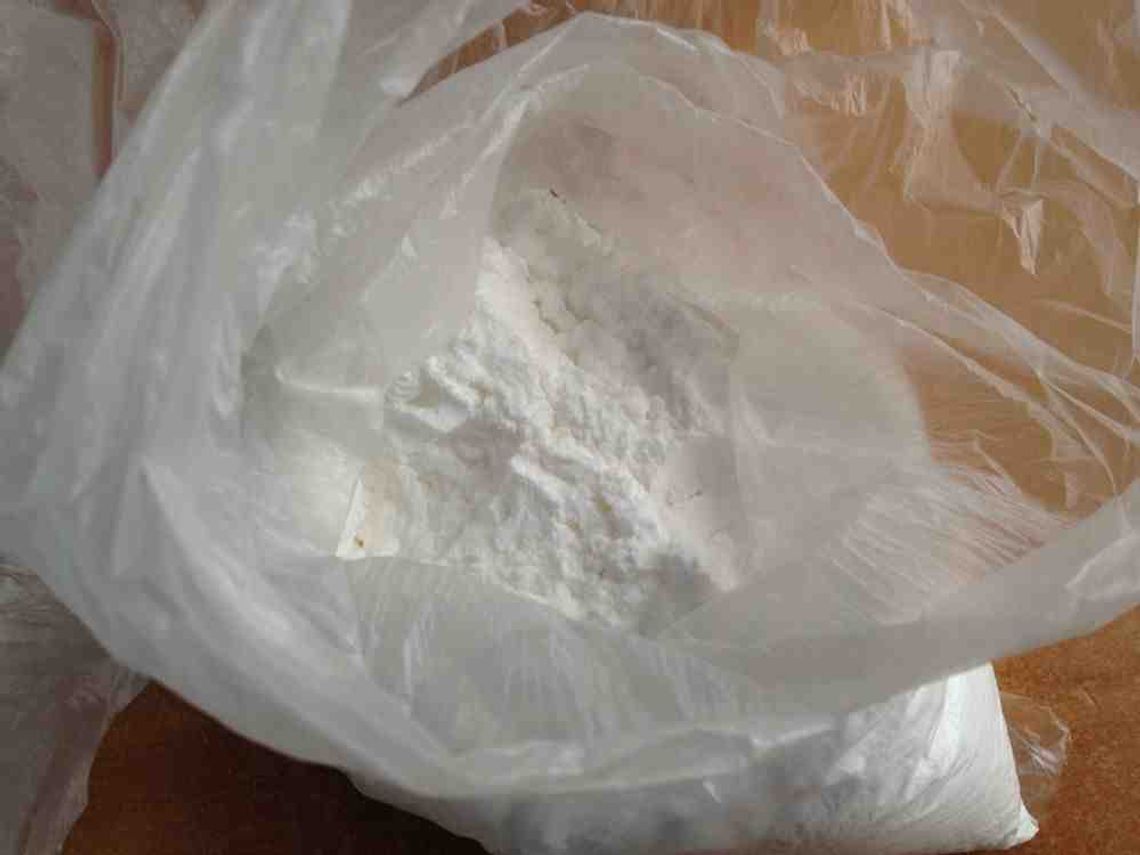 Narkotyki znaleźli w piwnicy