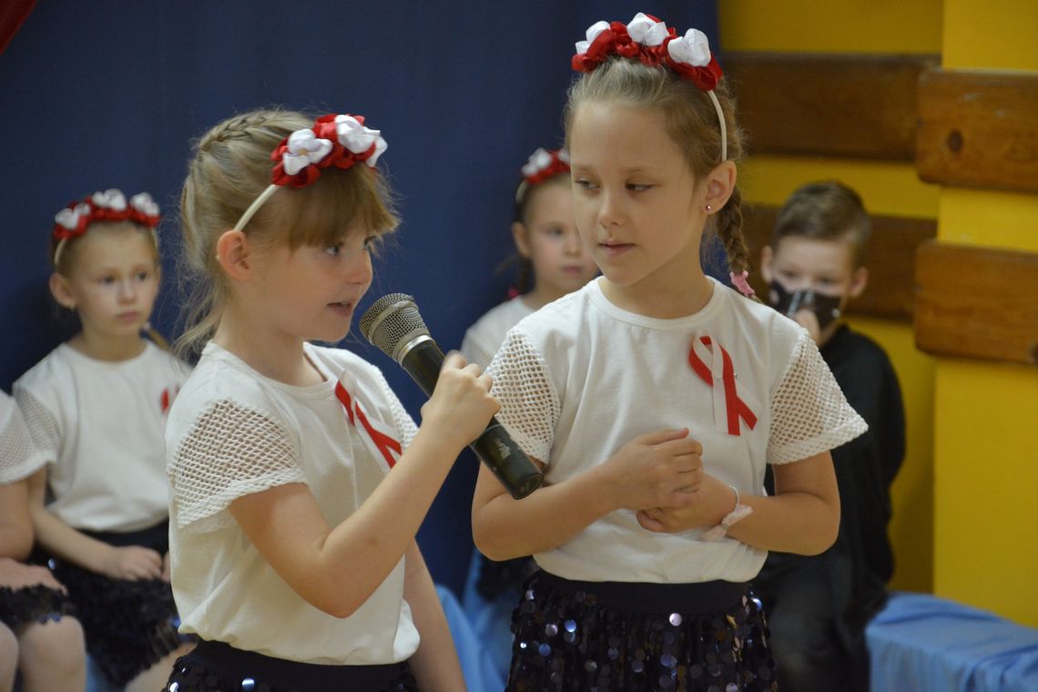 Narodowe Święto Niepodległości w Gryfinie. Zobacz program