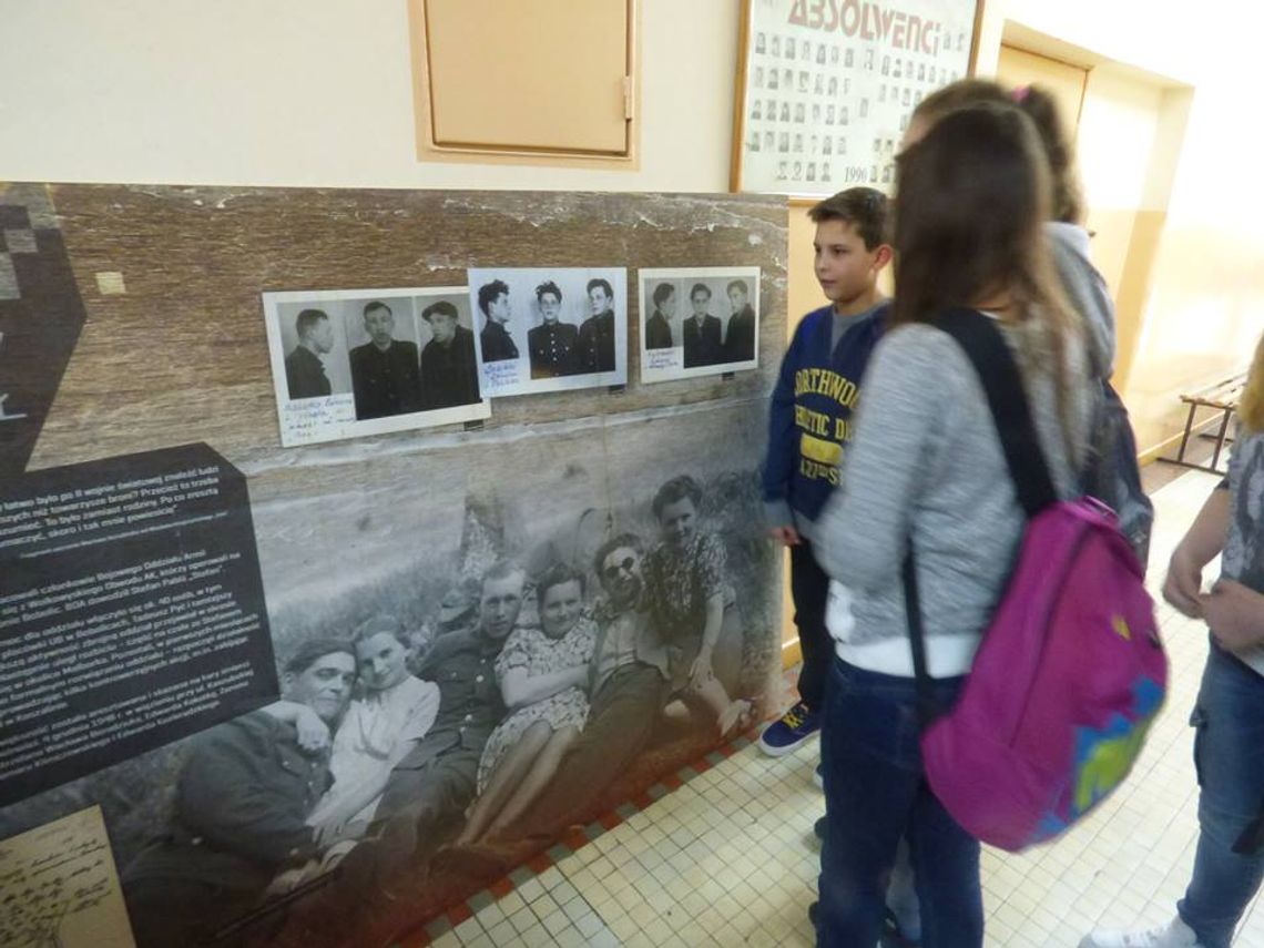 Narodowy Dzień Pamięci "Żołnierzy Wyklętych"