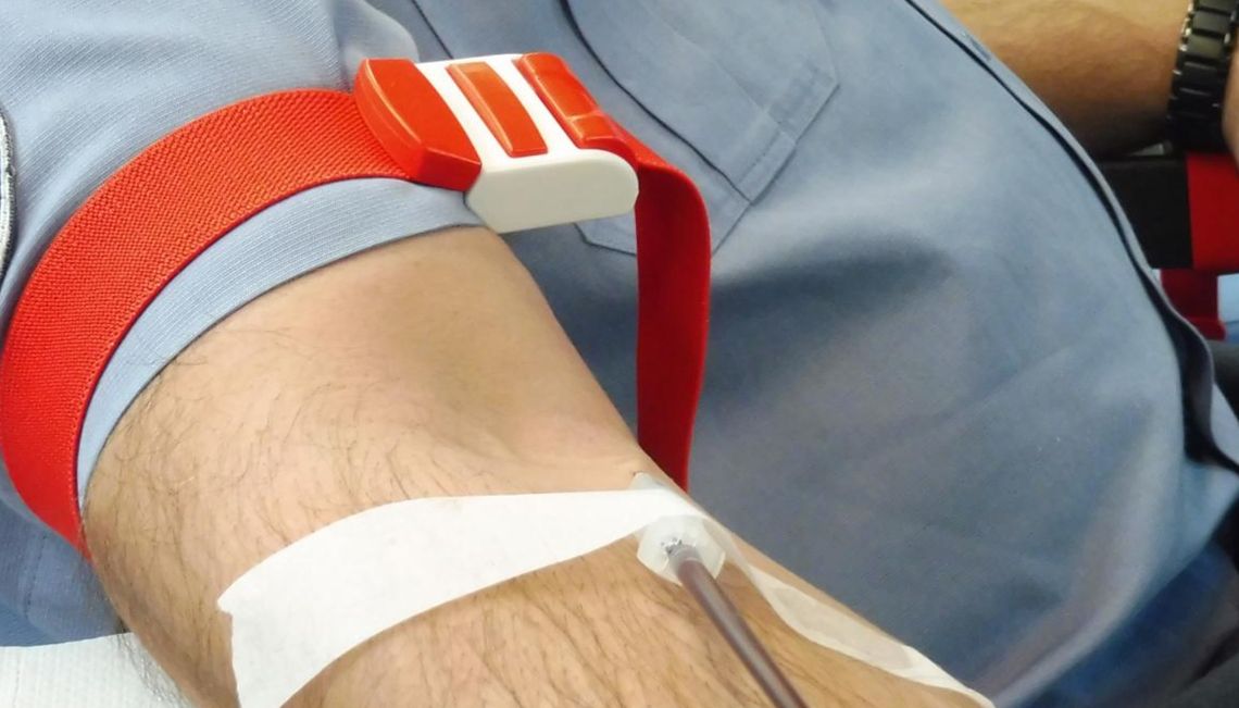 Narodowy Program Leczenia Chorych na Hemofilię i Pokrewne Skazy Krwotoczne przedłużony na kolejne lata Narodowy Program Leczenia Chorych na Hemofilię i Pokrewne Skazy Krwotoczne przedłużony na kolejne lata