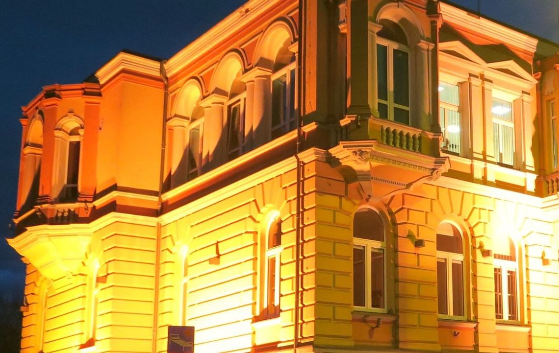 Narzekają na politykę informacyjną władz Gryfina Narzekają na politykę informacyjną władz Gryfina