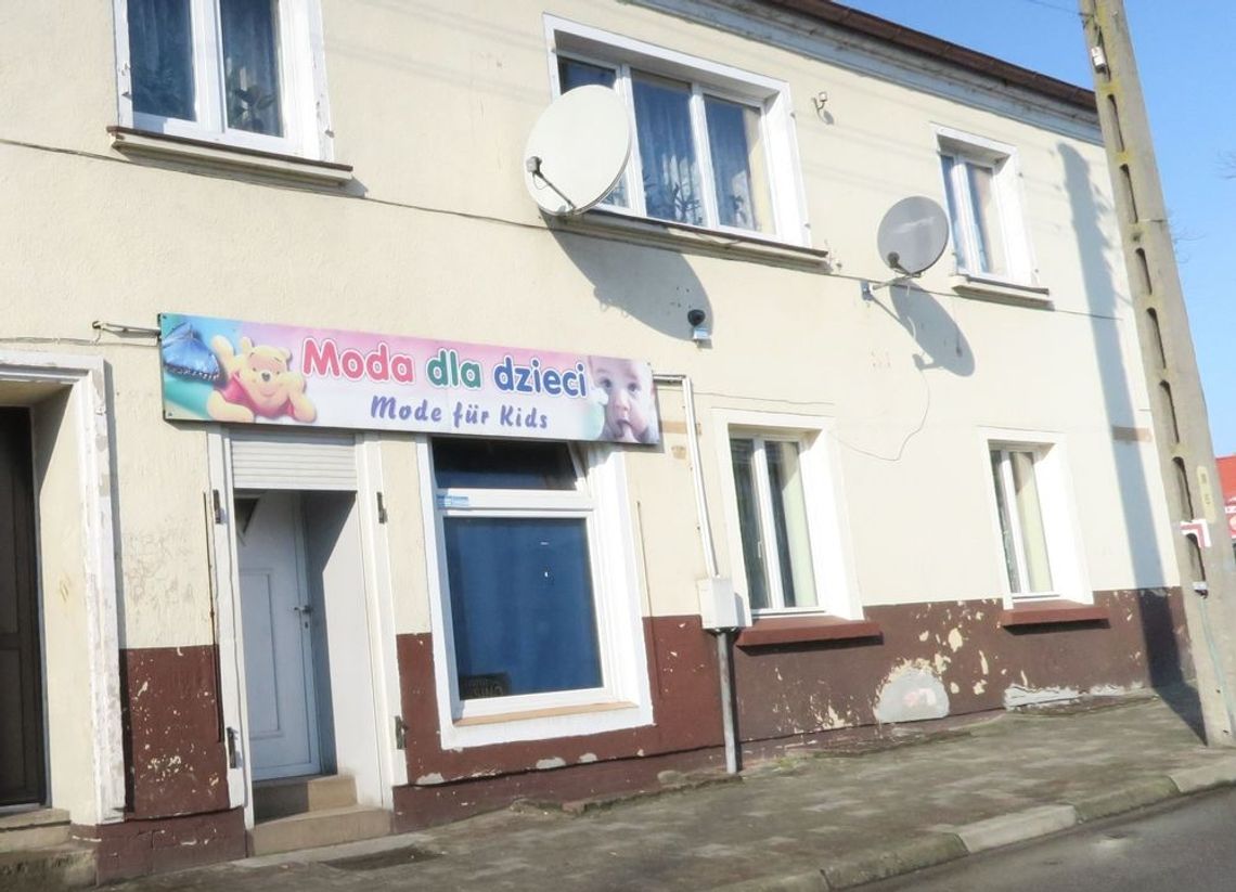 Narzekają na salon gier Narzekają na salon gier