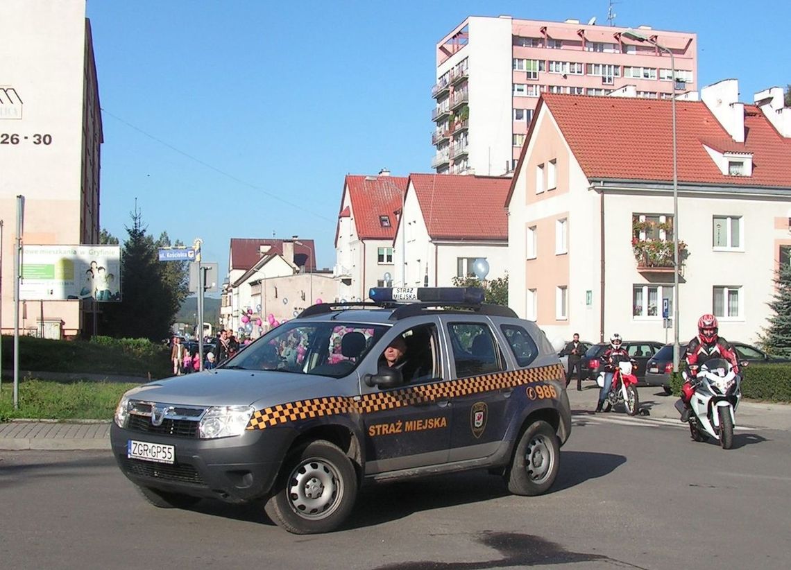 Narzekają na zimno w bloku. Zakłócenia w dostawie ciepłej wody Narzekają na zimno w bloku. Zakłócenia w dostawie ciepłej wody