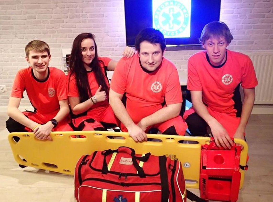 Nasi na mistrzostwach ratownictwa wodnego