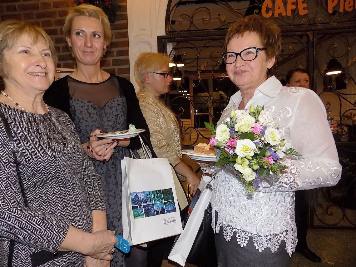 Nasi uhonorowani na Gali Obywatelskiej Nasi uhonorowani na Gali Obywatelskiej