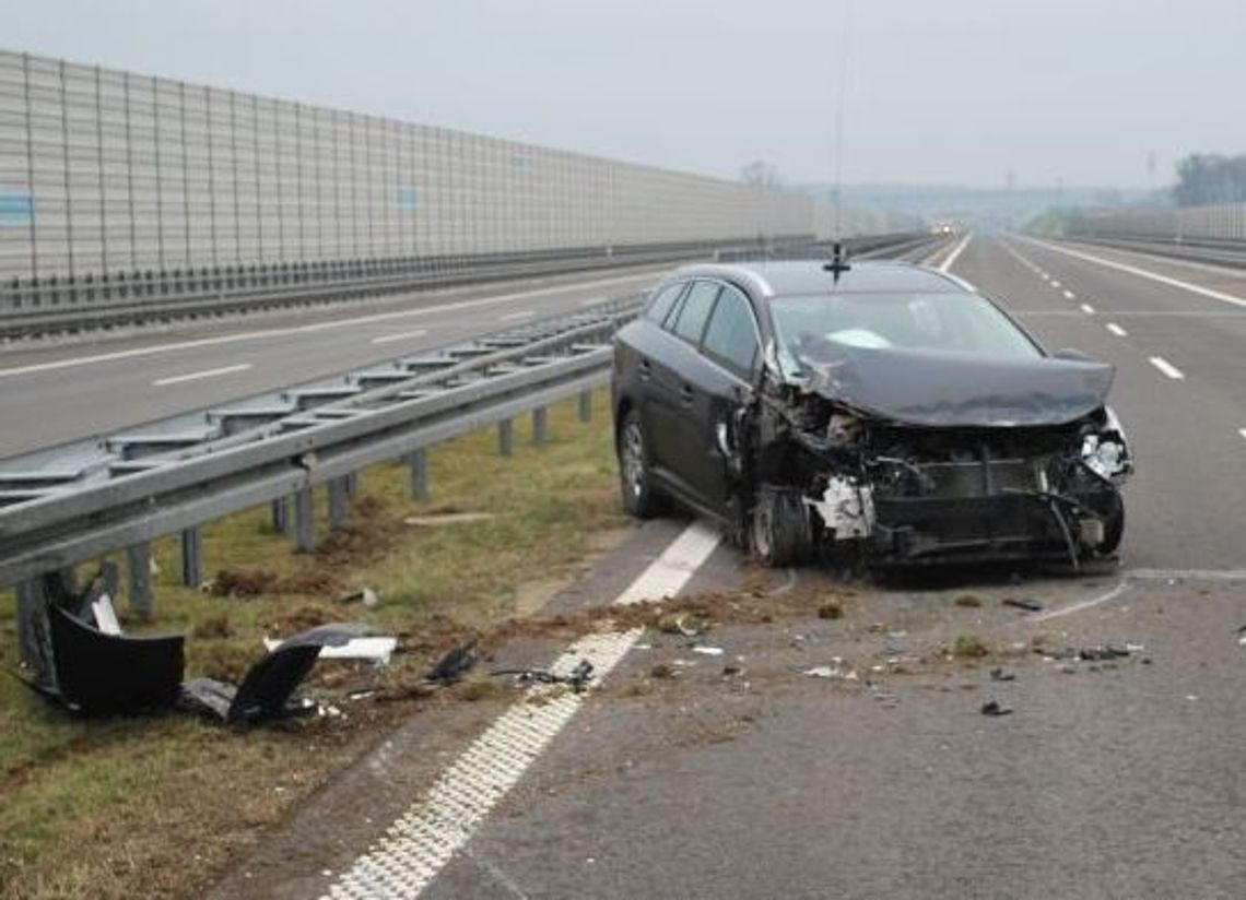 Następny oszukany i kolejne kradzieże