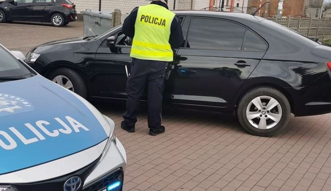 Nastolatek jechał przez miasto ponad 100 km/h. Skąd wracał? Nastolatek jechał przez miasto ponad 100 km/h. Skąd wracał?