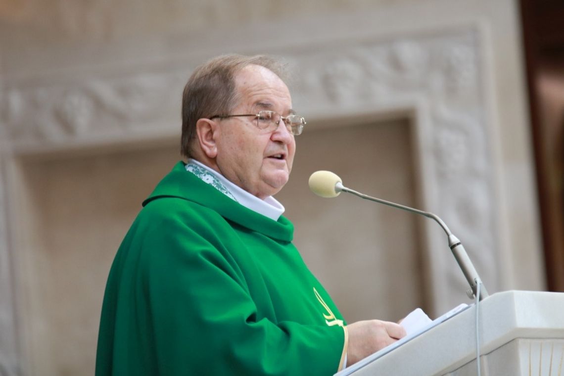 Nastolatek wygrał w sądzie z Tadeuszem Rydzykiem. I to już drugi raz