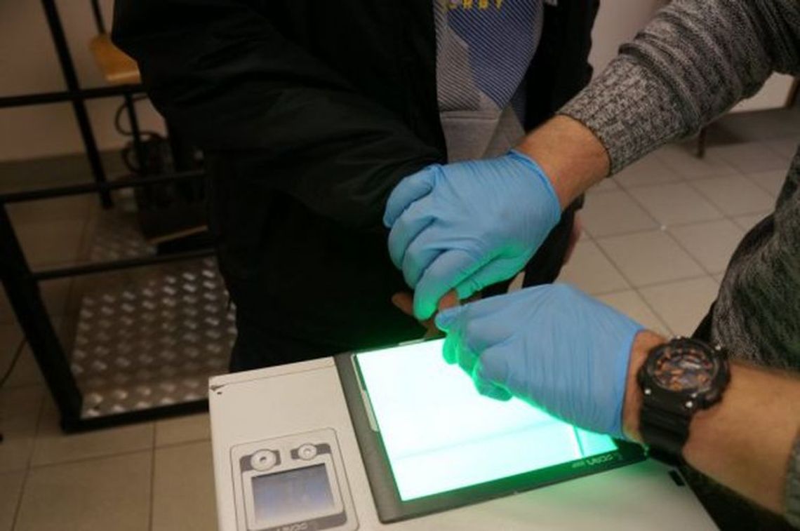 Nastolatka kradła kosmetyki. Usłyszała już zarzuty Nastolatka kradła kosmetyki. Usłyszała już zarzuty