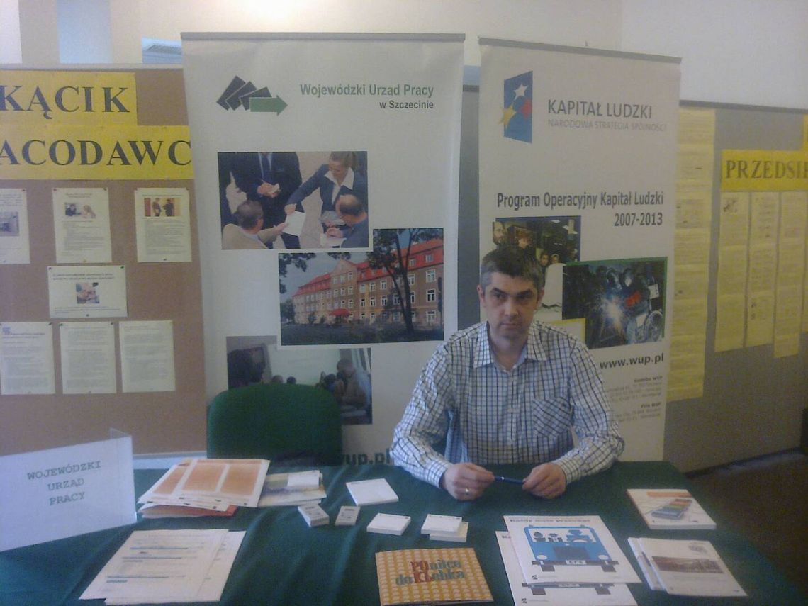 Nastroje zatrudnieniowe cały czas na plusie Nastroje zatrudnieniowe cały czas na plusie