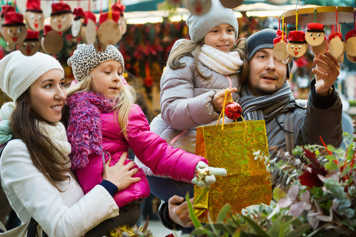 Nasze drogie Boże Narodzenie. Skąd weźmiemy pieniądze na święta?