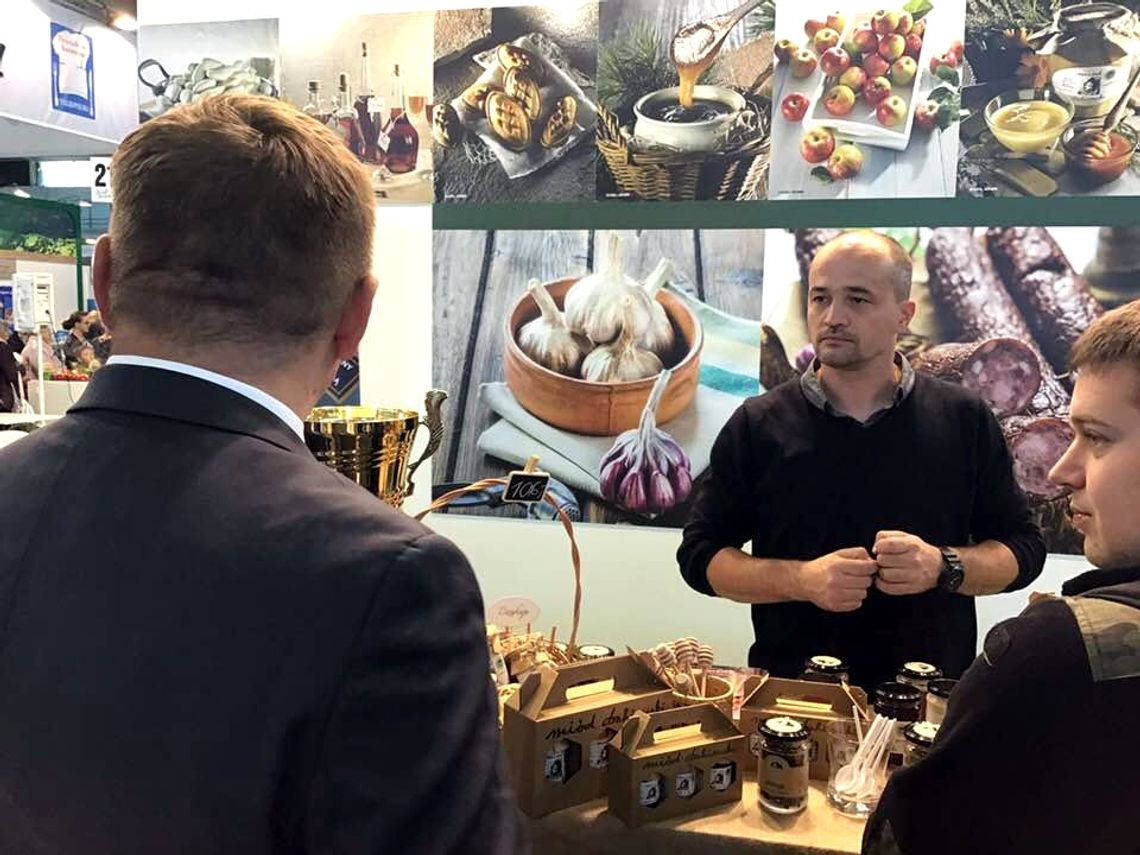 Nasze Kulinarne Dziedzictwo – Smaki Regionów. Rusza kolejna edycja