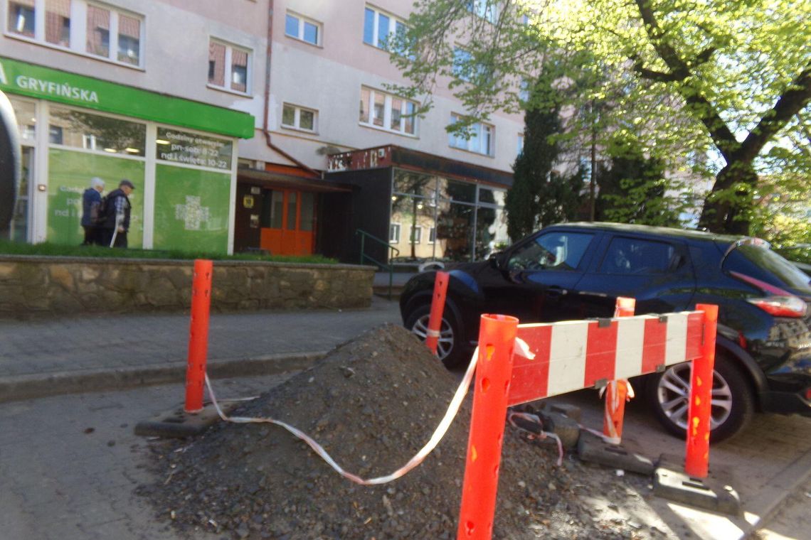 Nasze miasto jest zaniedbane i brudne - skarżą się czytelnicy