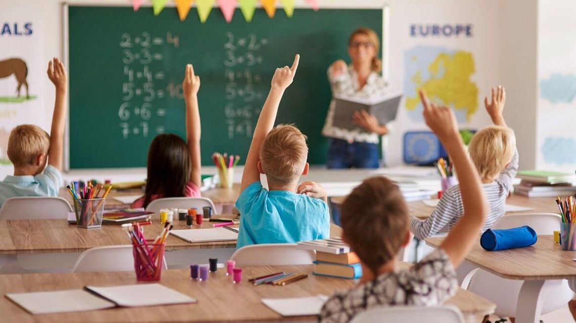 Nauczyciel może wystawić jedynkę, ale będzie dla niego lepiej, jeśli tego nie zrobi