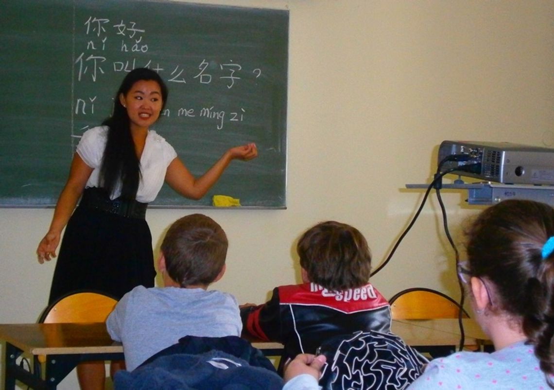 Nauka nie musi być nudna Nauka nie musi być nudna