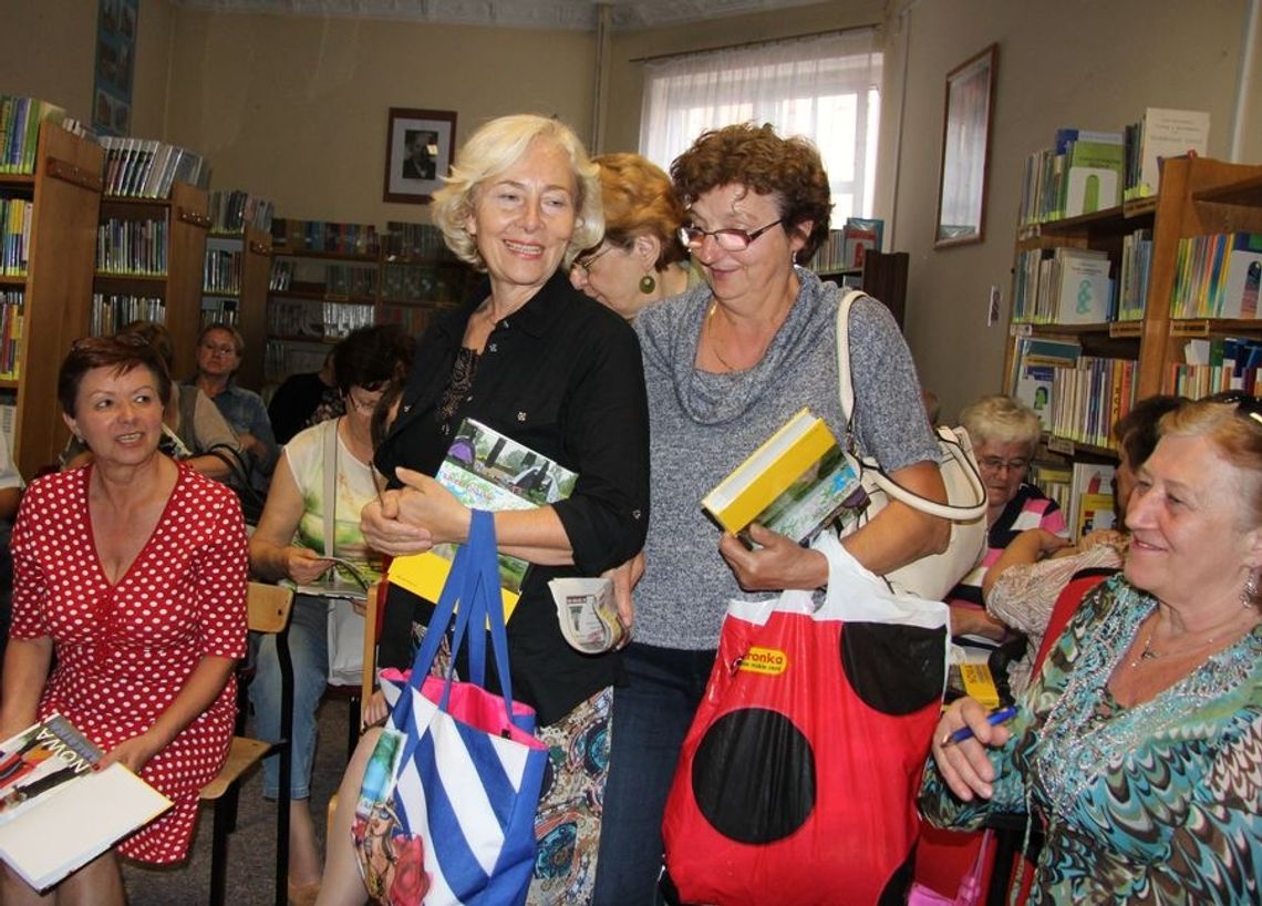 Naukowa i Nowa Amerika Naukowa i Nowa Amerika