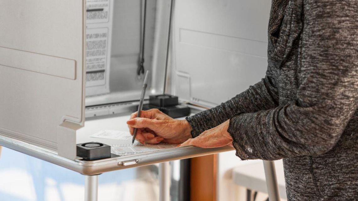 Zgłoś się do komisji, dostaniesz nawet 700 złotych na rękę. A będzie druga tura...