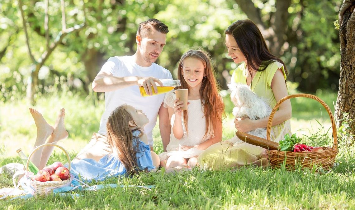 Nawodnienie latem? Pamiętaj o polskich warzywach i owocach