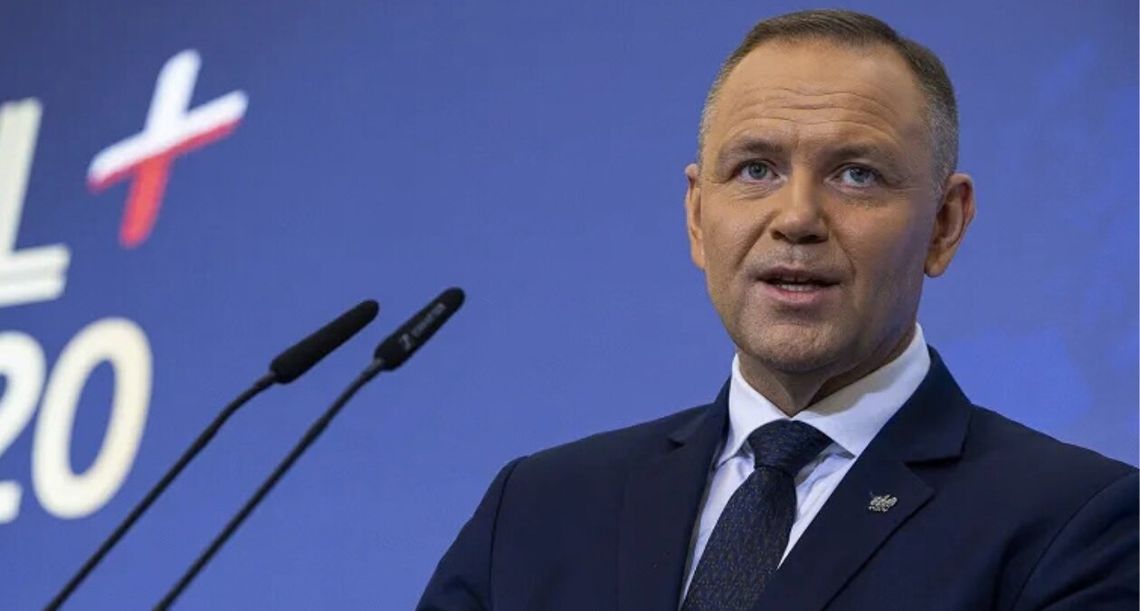 Prezydent w sądzie z Onetem: Rusza tajny proces o aferę w Grand Hotelu i teksty z kampanii Prezydent w sądzie z Onetem: Rusza tajny proces o aferę w Grand Hotelu i teksty z kampanii