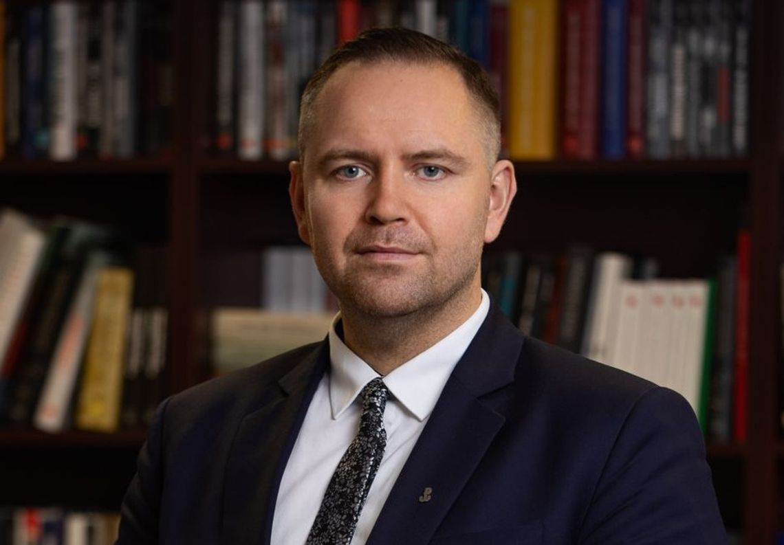 Afera mieszkaniowa Karola Nawrockiego w prokuraturze. Przekazuje na cele charytatywne komplikuje temat