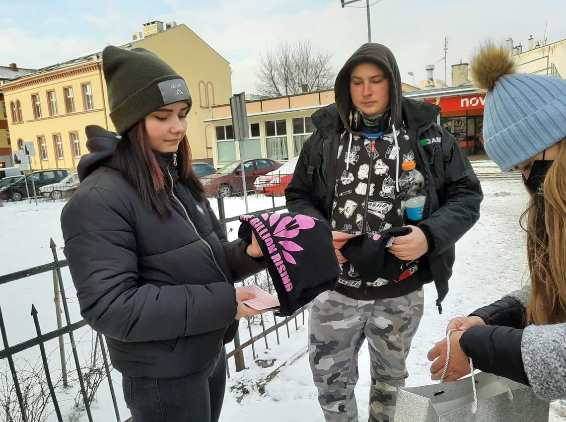 „Nazywam się Miliard” po raz 6. w gminie Gryfino. W tym roku w nieco innej odsłonie „Nazywam się Miliard” po raz 6. w gminie Gryfino. W tym roku w nieco innej odsłonie