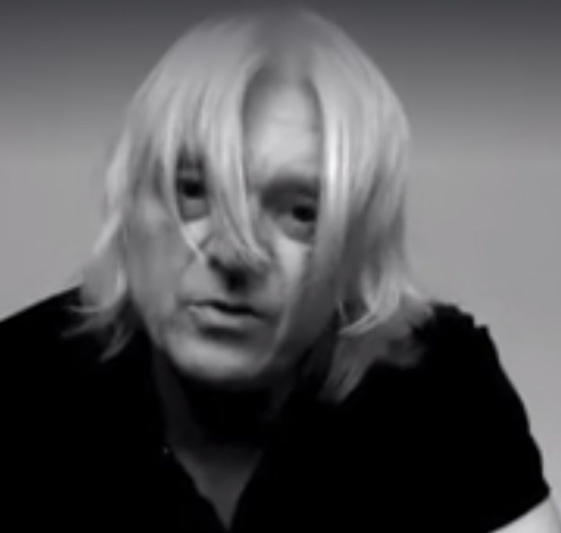 Neil Taylor zagra koncert dla Piotrusia