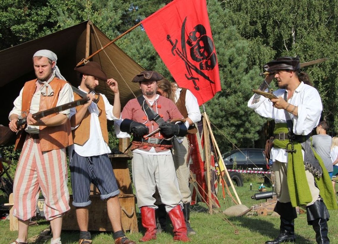 Neptunalia na nabrzeżu Neptunalia na nabrzeżu