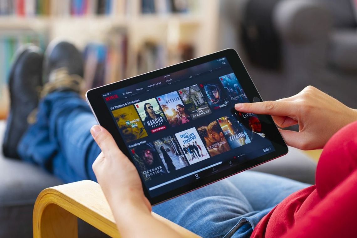 Netflix wprowadził zmiany. Polacy i tak omijają blokadę