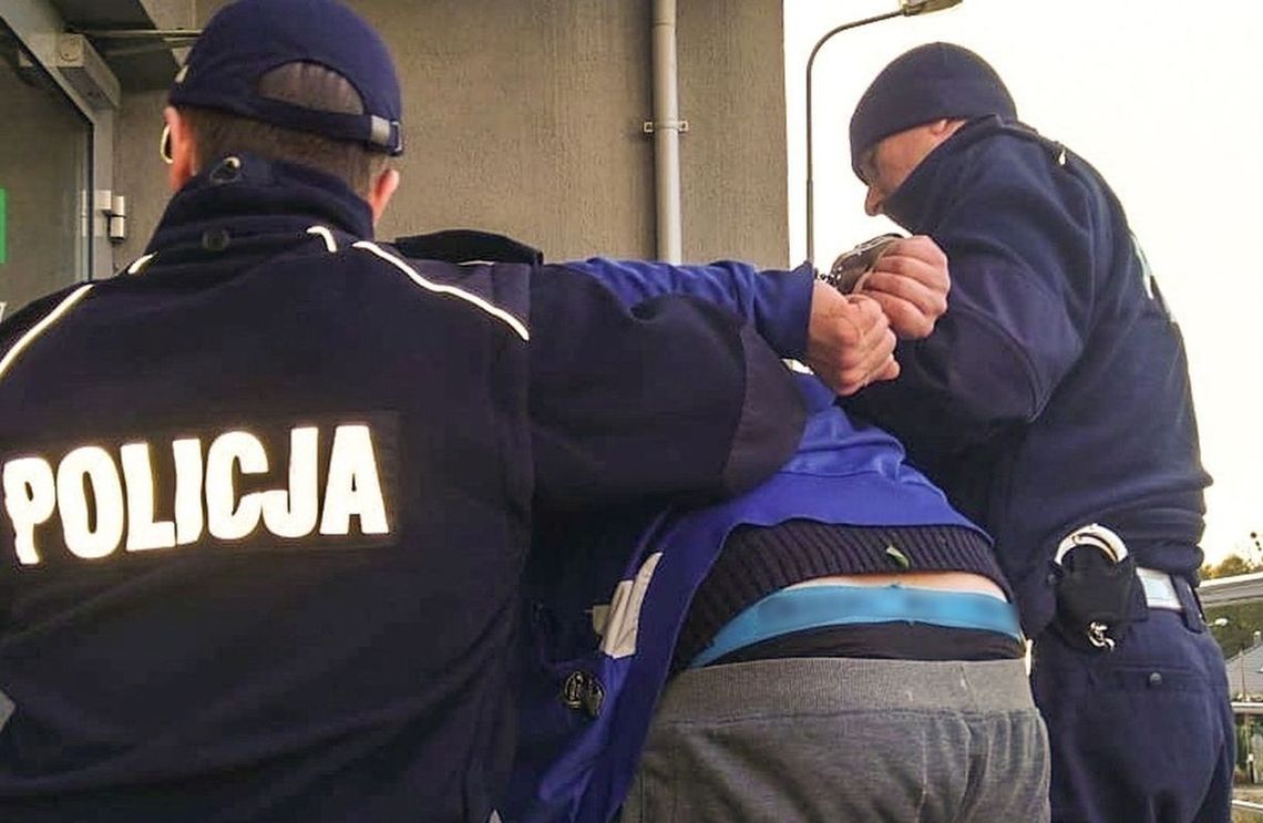 Niczym bestia zaatakował nożem przypadkowego przechodnia. Liczyły się minuty Niczym bestia zaatakował nożem przypadkowego przechodnia. Liczyły się minuty