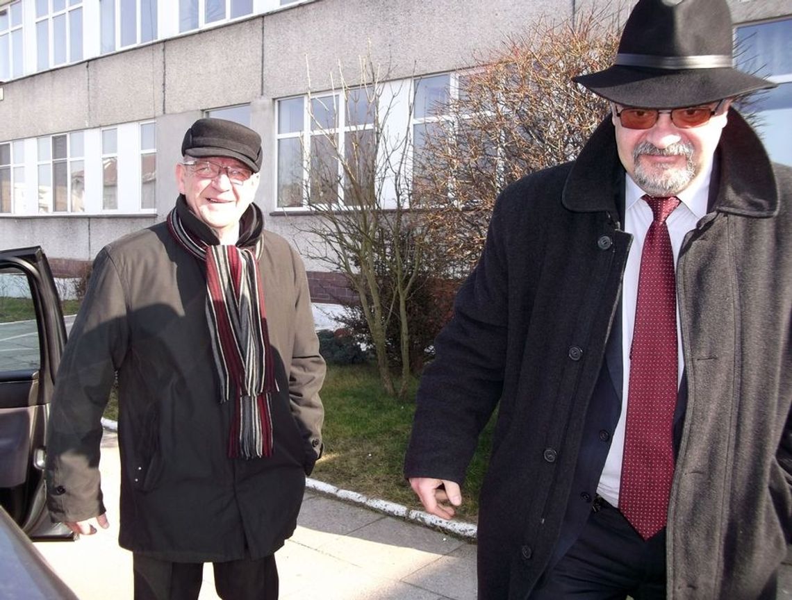 Nie będę startował z BBS Nie będę startował z BBS