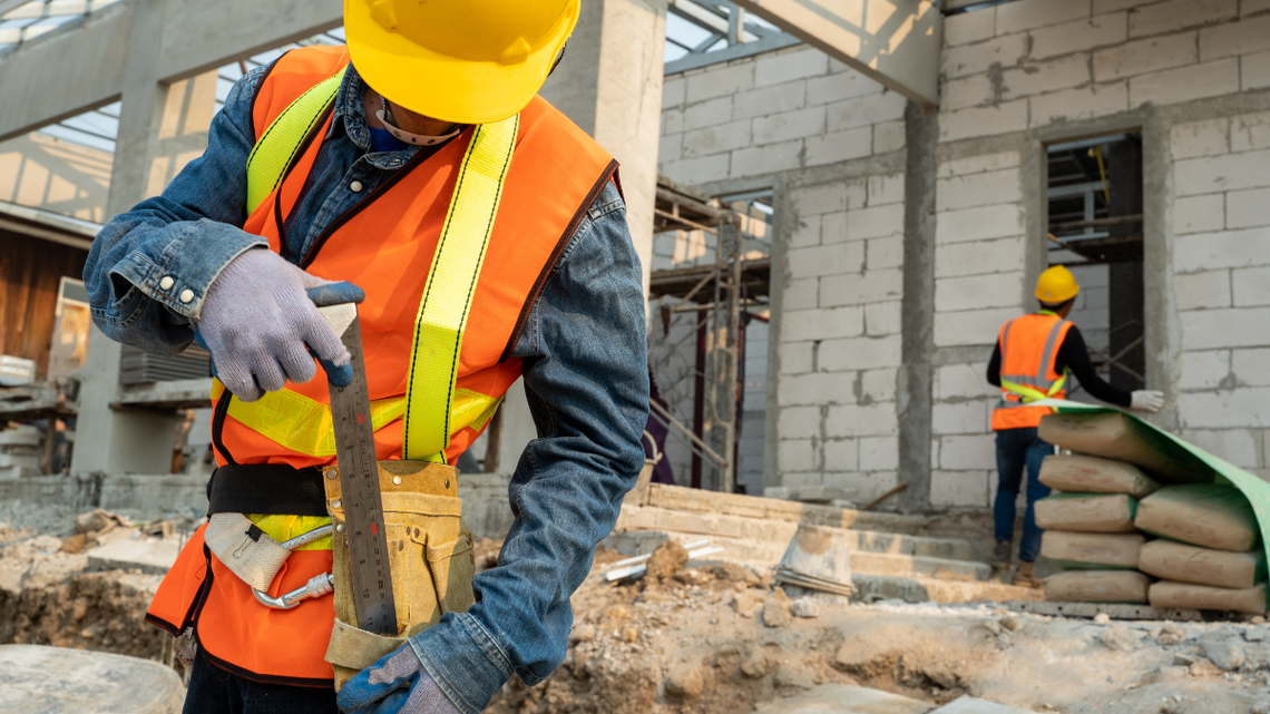 W Polsce musi budować się więcej mieszkań. Jest duża kasa na nowe lokum