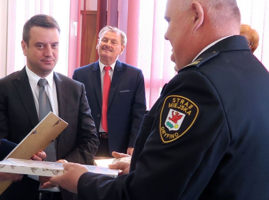 Nie będzie już kradzieży w strefie Nie będzie już kradzieży w strefie