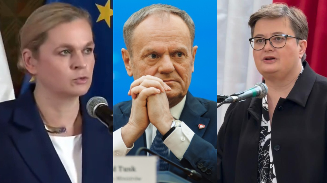 Platforma Obywatelska to już wkrótce przeszłość. Pomysł Donalda Tuska? Platforma Obywatelska to już wkrótce przeszłość. Pomysł Donalda Tuska?