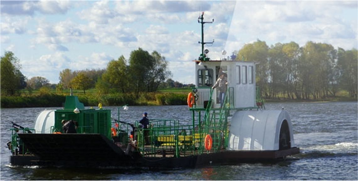 Nie będzie kursował do odwołania Nie będzie kursował do odwołania