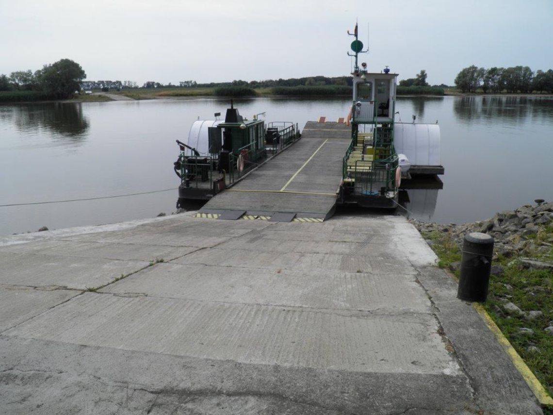 Nie będzie kursował do odwołania Nie będzie kursował do odwołania