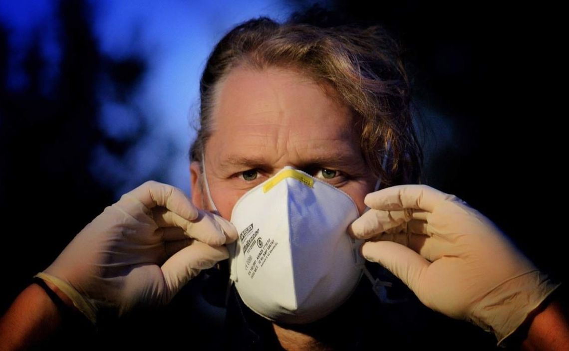 Nie będzie obowiązku noszenia maseczek na świeżym powietrzu Nie będzie obowiązku noszenia maseczek na świeżym powietrzu