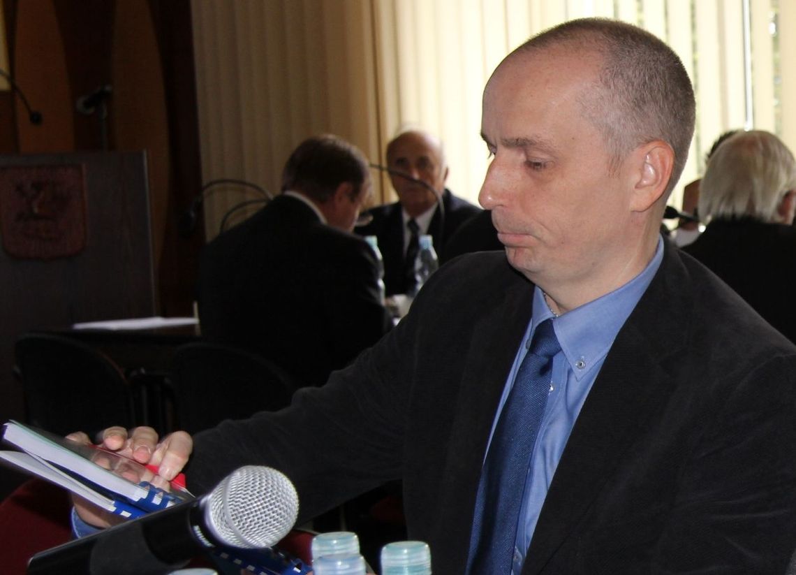 Nie chcą być kozłem ofiarnym Nie chcą być kozłem ofiarnym