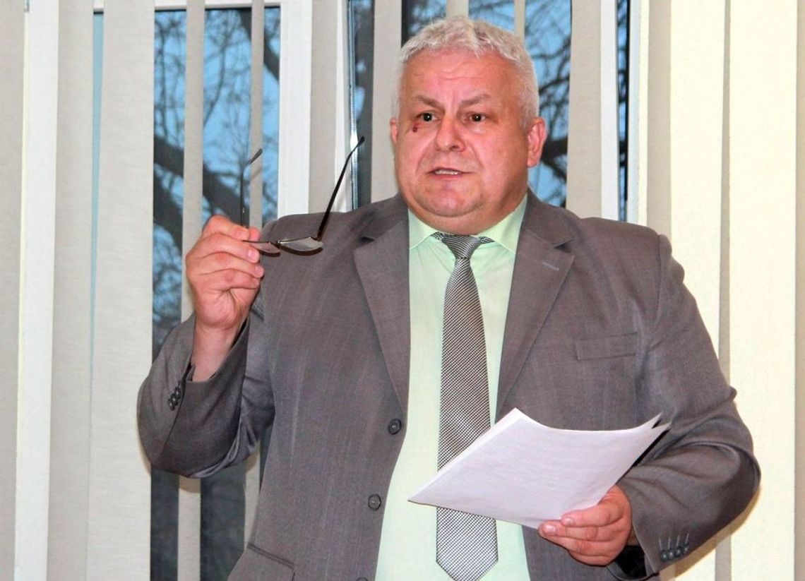 Nie chcą utworzenia województwa środkowopomorskiego Nie chcą utworzenia województwa środkowopomorskiego