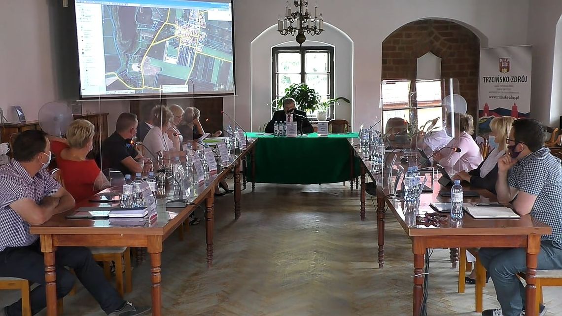 Nie chcą utworzyć funduszu sołeckiego