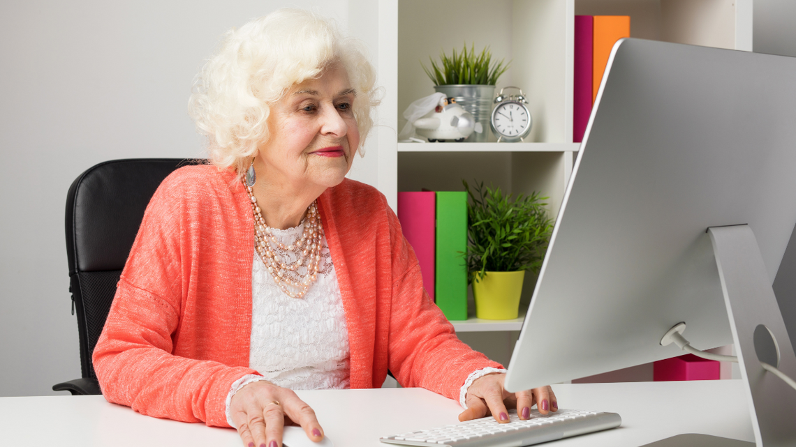 Większość chce przejść na emeryturę zaraz po osiągnięciu wymaganego wieku. Nawet kosztem wysokości emerytury