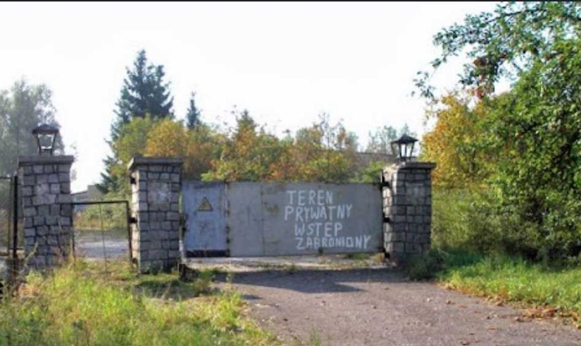 Nie chcemy tu wysypiska! Protestują mieszkańcy i liczą na pomoc władz