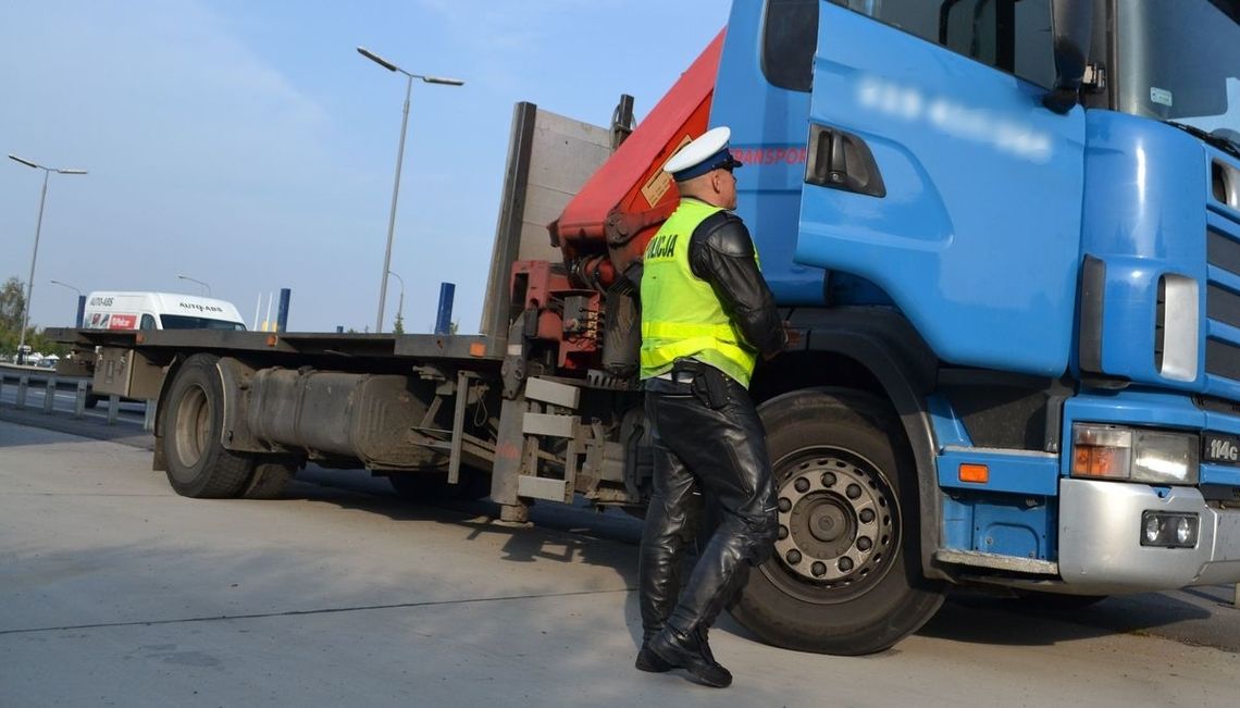 Nie chciał dać zbadać się alkomatem. Co zrobili gryfińscy policjanci? Nie chciał dać zbadać się alkomatem. Co zrobili gryfińscy policjanci?