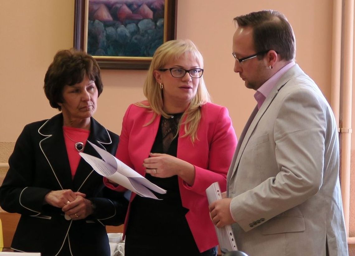 Nie dla inwestora, czyli na złość odmrożę sobie uszy Nie dla inwestora, czyli na złość odmrożę sobie uszy