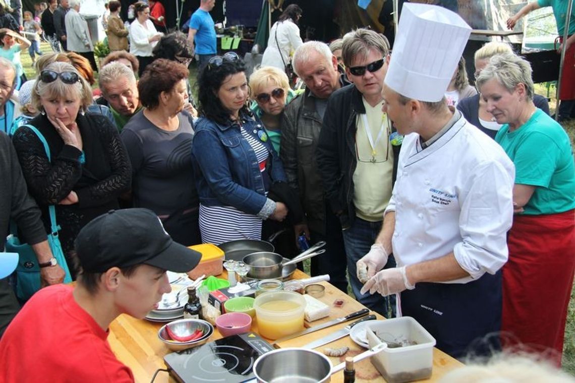 Nie jest to festyn rodzinny a konkurs Nie jest to festyn rodzinny a konkurs